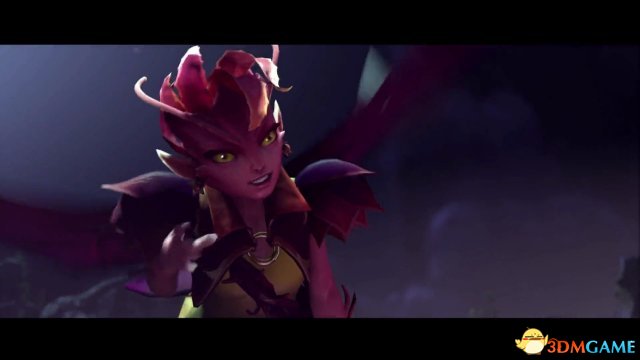 DOTA2 TI7新英雄公布竟有两个 宣传视频令人期待！