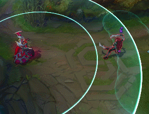 LOL蛇女新皮肤怎么样 LOL魔蛇之拥上古战魂皮肤一览