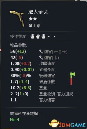虎豹骑其他方法获取的武器 虎豹骑特殊武器介绍