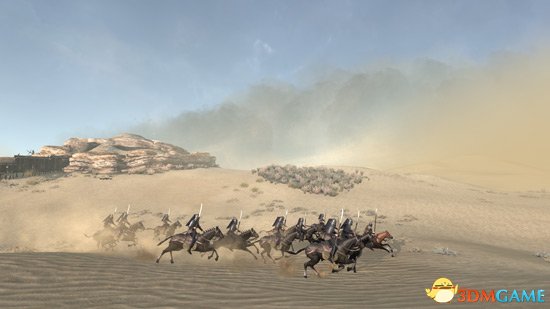 虎豹骑各类兵种有什么用 虎豹骑兵种战术作用分析