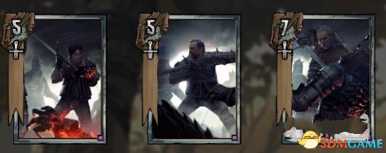 巫师之昆特牌更新内容 昆特牌0.9.10版本更新一览