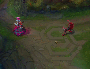LOL蛇女新皮肤怎么样 LOL魔蛇之拥上古战魂皮肤一览