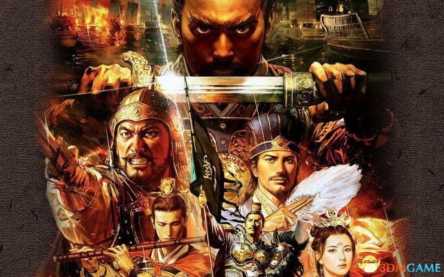 三国志13PK版古武将诛杀率详解 古武将诛杀率是什么