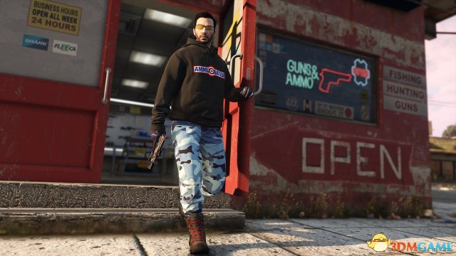 GTAOL加时大乱斗活动奖励延长详细说明