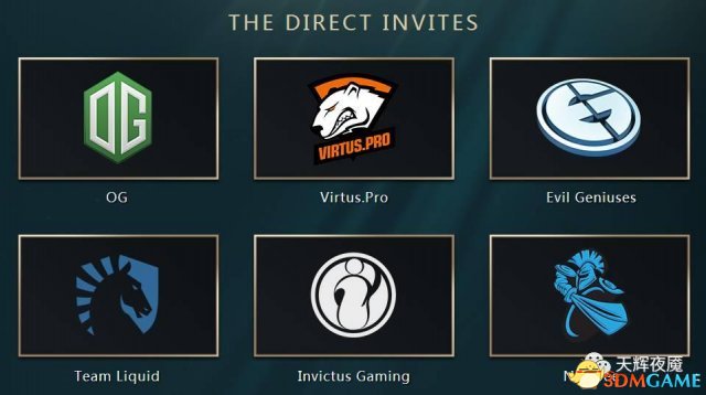 DOTA2全新赛制怎么样 全面解析DOTA2全新竞技赛制