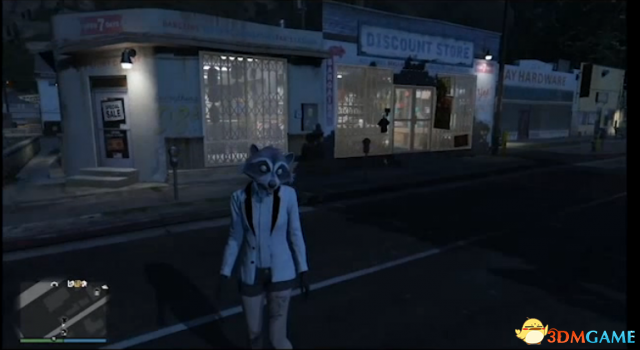 GTAOL卡荧光鞋教学 GTAOL卡荧光鞋讲解视频