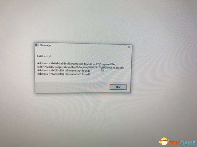 奇异人生打不开怎么办