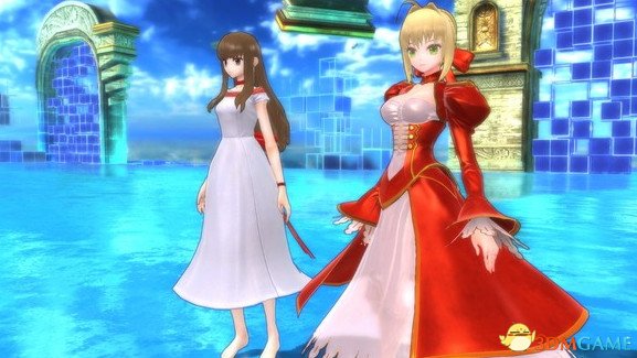 Fate/EXTELLA配置要求是什么