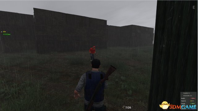 H1Z1生存模式p城子弹枪支刷新地点 H1Z1枪支在哪刷