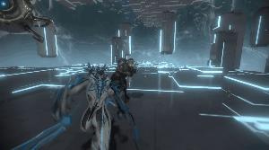 星际战甲近战武器反击击杀集锦