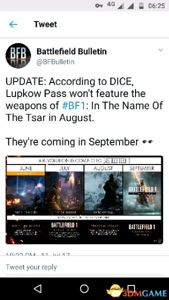 3dmgame