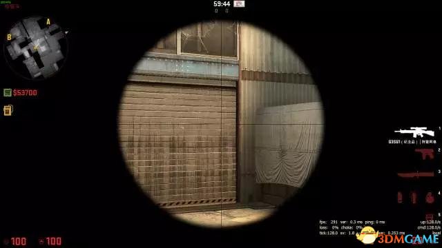 CSGO穿墙怎么打 穿射与穿点详细攻略汇总