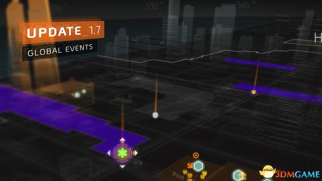 全境封锁1.7都更新了那些内容 全境1.7更新内容一览