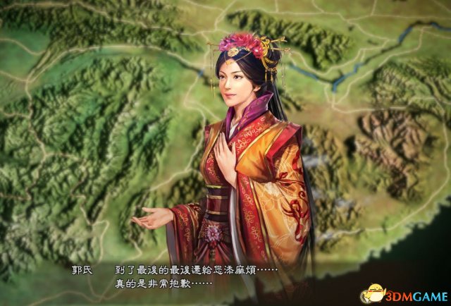 三国志13名将遗言说什么 三国志13名将遗言汇总一览