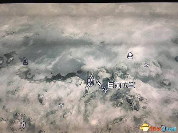 上古卷轴5天际重置版星辰箱子在哪 箱子位置位置一览