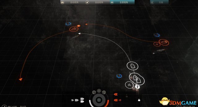无尽空间2战术卡牌作用及打法思路分析