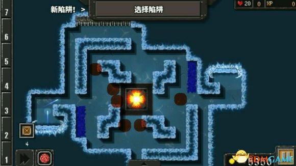 地牢战争通关技巧 扭曲的命运关卡怎么通关
