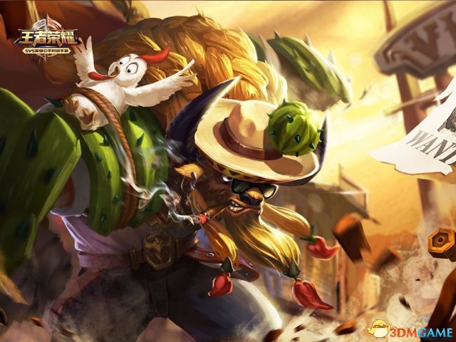 王者荣耀大坦克牛魔和张飞怎么样出装 