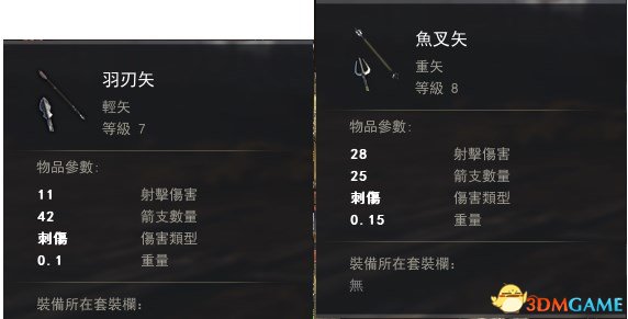 虎豹骑远程武器怎么选择 全远程武器优劣解析