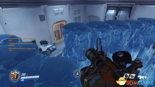 3dmgame
