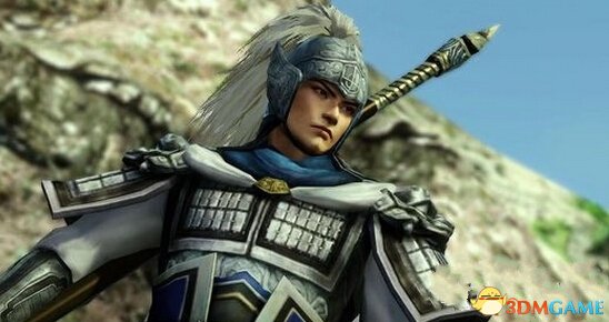 三国志13赵云技能怎么样 三国志13赵云技能解析