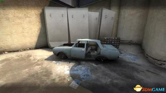 CSGO穿墙怎么打 穿射与穿点详细攻略汇总