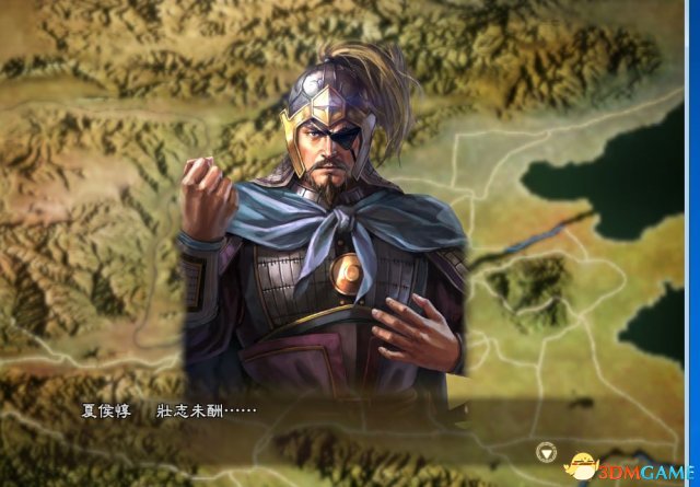 三国志13名将遗言说什么 三国志13名将遗言汇总一览