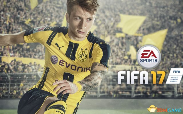 FIFA17未加密版中文设置方法 FIFA17中文怎么设置