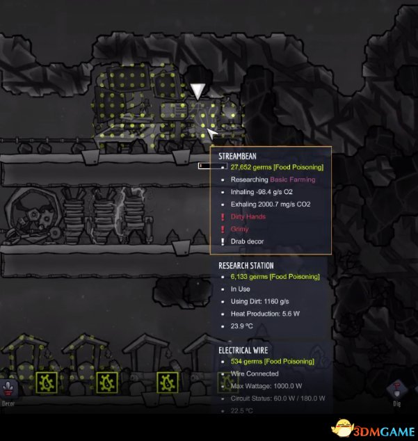 缺氧6月30日官方Twitch直播更新内容图文介绍