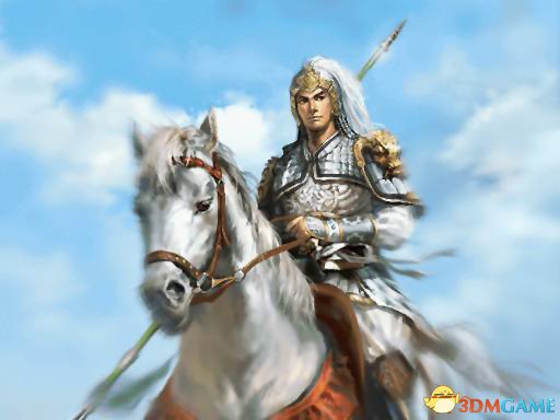 三国志13赵云什么时候登场 三国志13怎么收服赵云