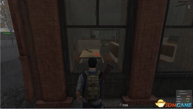 H1Z1生存模式p城子弹枪支刷新地点 H1Z1枪支在哪刷