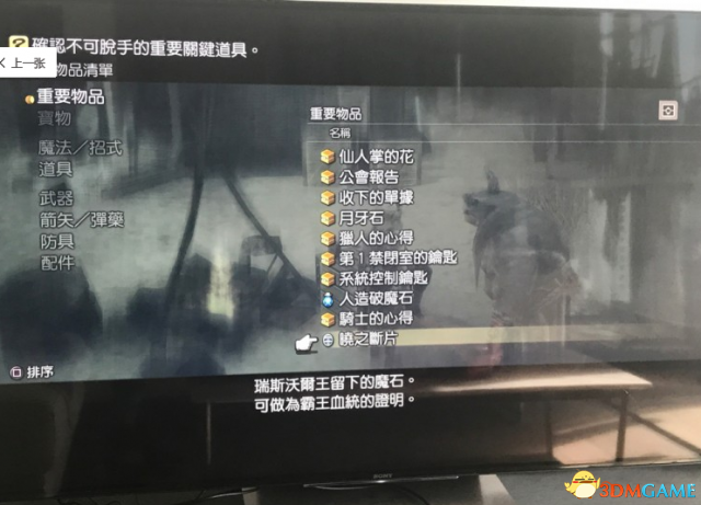 最终幻想12重制版接送花任务过法 接送花任务怎么做