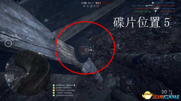 战地1法尔乌斯要塞鲨鱼彩蛋教程 战地1鲨鱼怎么召唤