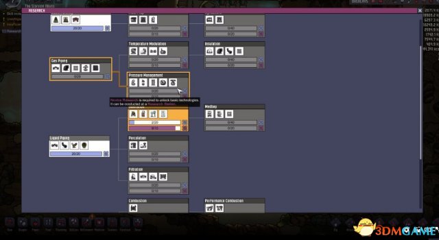 缺氧6月30日官方Twitch直播更新内容图文介绍