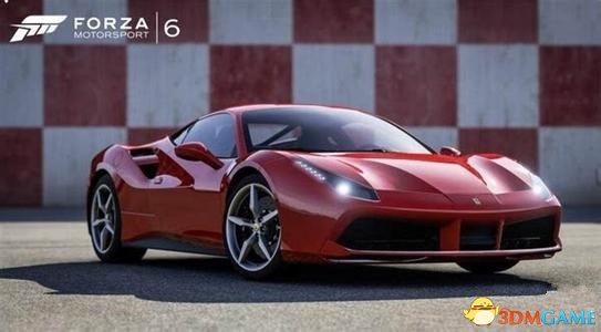 极限竞速7收录了什么车 极限竞速7首批车辆介绍