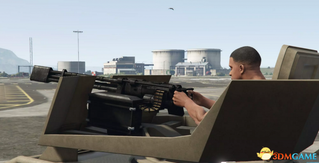 GTA5军火贸易叛乱分子货车完美改装指南