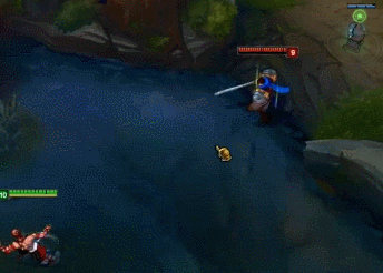 3dmgame