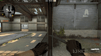 CSGO穿墙怎么打 穿射与穿点详细攻略汇总