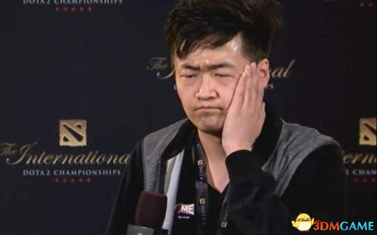 DOTA2 TI7中国区预选赛首日战况 LGD强势发挥暂居首位