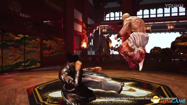 铁拳7DLC吉斯霍华德演示视频 铁拳7吉斯霍华德怎么样