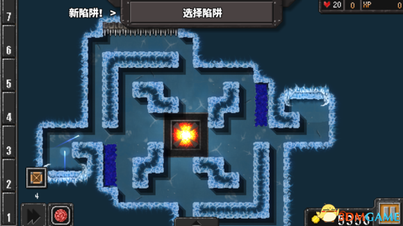 地牢战争通关技巧 扭曲的命运关卡怎么通关