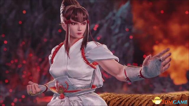 铁拳7破解版怎么改游戏ID