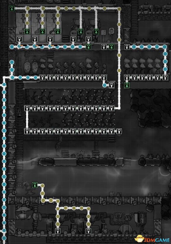 缺氧怎么排气 缺氧自制排气管道心得体会