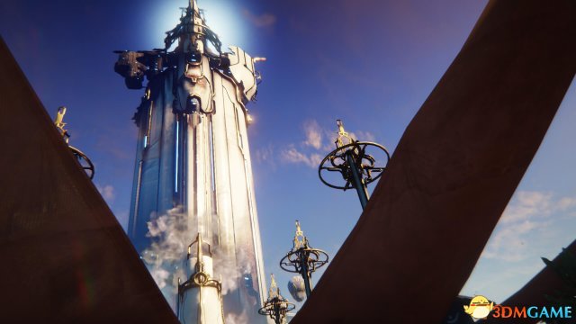 星际战甲TennoCon更新什么 TennoCon更新内容一览