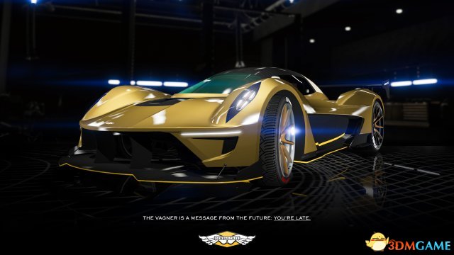 GTA5美国独立日更新了什么 独立日套装更新内容