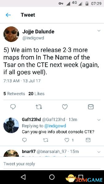 3dmgame