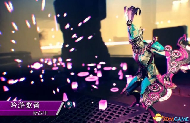星际战甲怎么速成 星际战甲快速成长流程方法