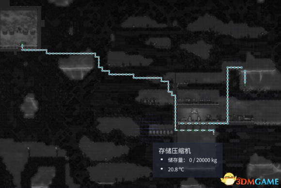 缺氧温泉水用BUG及时降温方法 温泉水怎么及时降温