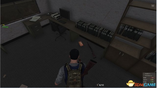 H1Z1最新物资刷新点在哪里 H1Z1最新物资刷新点一览