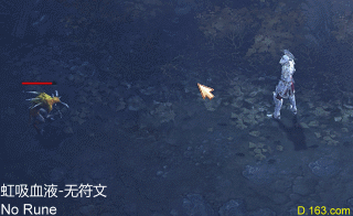 暗黑破坏神3死灵法师技能介绍 死灵法全技能效果一览